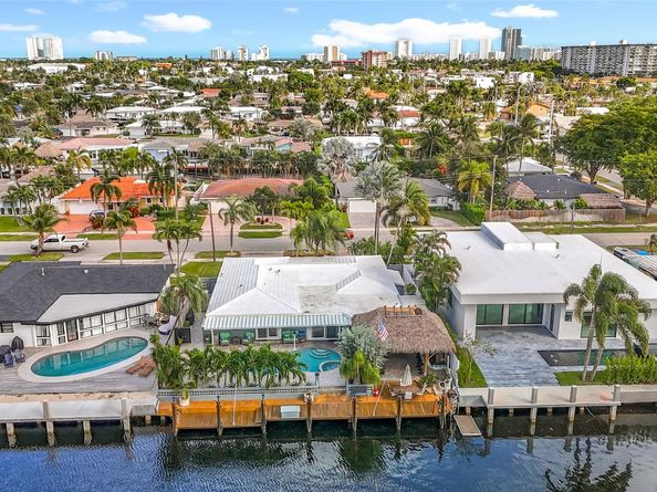 501 SE 7th Ave, Pompano Beach FL 33060