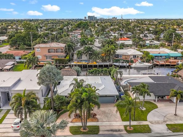 501 SE 7th Ave, Pompano Beach FL 33060