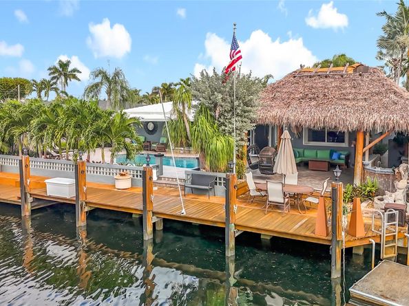 501 SE 7th Ave, Pompano Beach FL 33060