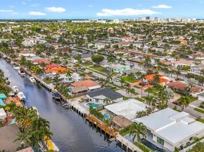 501 SE 7th Ave, Pompano Beach FL 33060