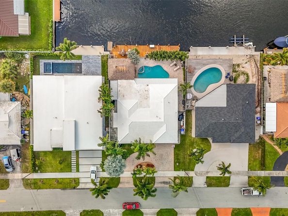 501 SE 7th Ave, Pompano Beach FL 33060