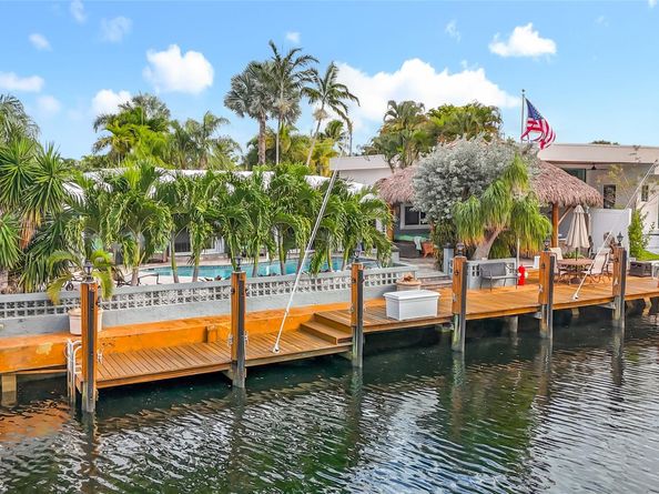 501 SE 7th Ave, Pompano Beach FL 33060