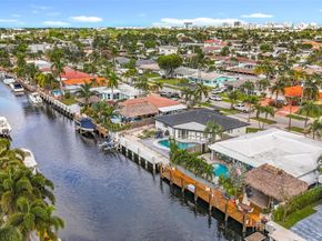 501 SE 7th Ave, Pompano Beach FL 33060