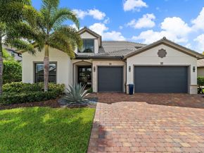 319 Sonoma Isles Circle, Jupiter FL 33478