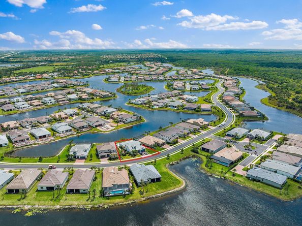 319 Sonoma Isles Circle, Jupiter FL 33478