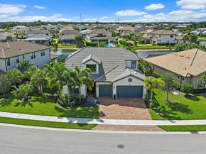 319 Sonoma Isles Circle, Jupiter FL 33478