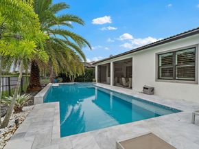 319 Sonoma Isles Circle, Jupiter FL 33478