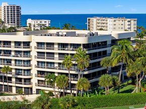 50 Beach Road 203, Tequesta FL 33469