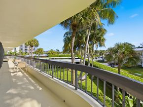50 Beach Road 203, Tequesta FL 33469