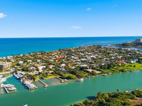 50 Beach Road 203, Tequesta FL 33469