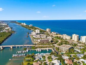 50 Beach Road 203, Tequesta FL 33469