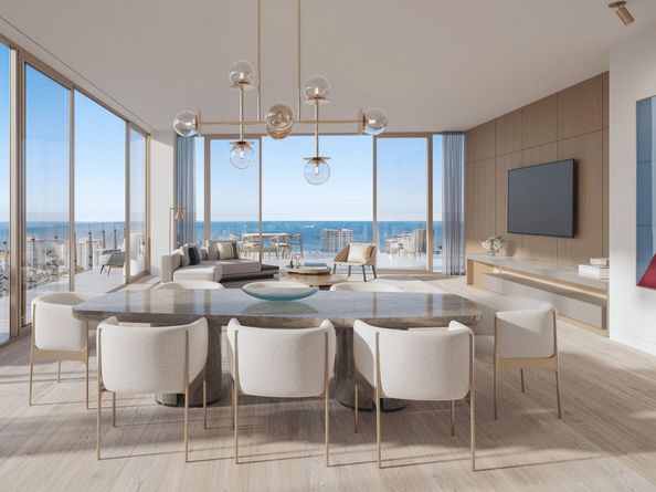 900 Intracoastal Drive 602, Fort Lauderdale FL 33304