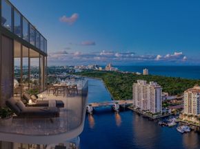900 Intracoastal Drive 602, Fort Lauderdale FL 33304