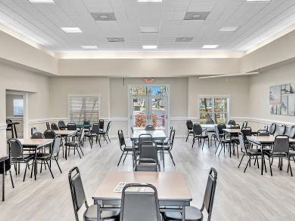 10442 E Clairmont Cir 204, Tamarac FL 33321