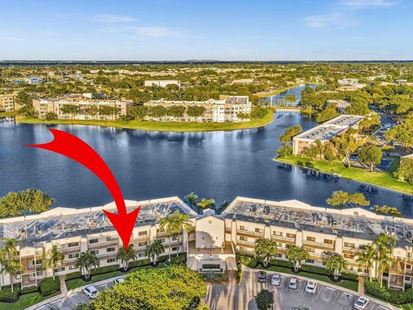 10442 E Clairmont Cir 204, Tamarac FL 33321