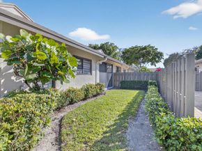 8136 Whispering Palm Drive B, Boca Raton FL 33496