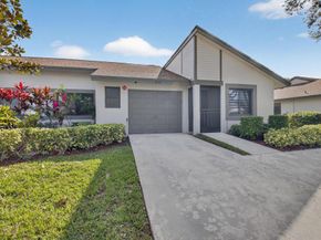 8136 Whispering Palm Drive B, Boca Raton FL 33496