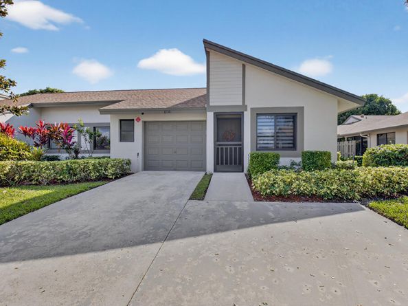 8136 Whispering Palm Drive B, Boca Raton FL 33496
