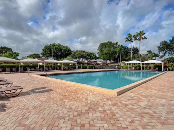 8136 Whispering Palm Drive B, Boca Raton FL 33496