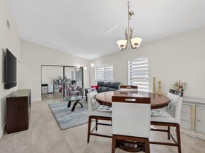 8136 Whispering Palm Drive B, Boca Raton FL 33496