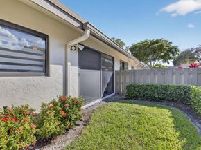 8136 Whispering Palm Drive B, Boca Raton FL 33496