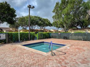 8136 Whispering Palm Drive B, Boca Raton FL 33496