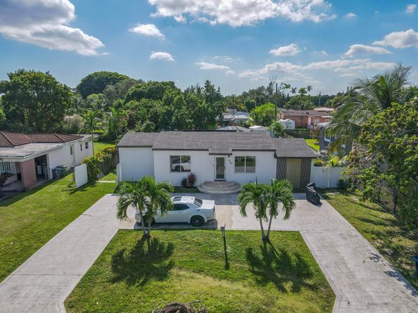 420 NW 145th Street, Miami FL 33168