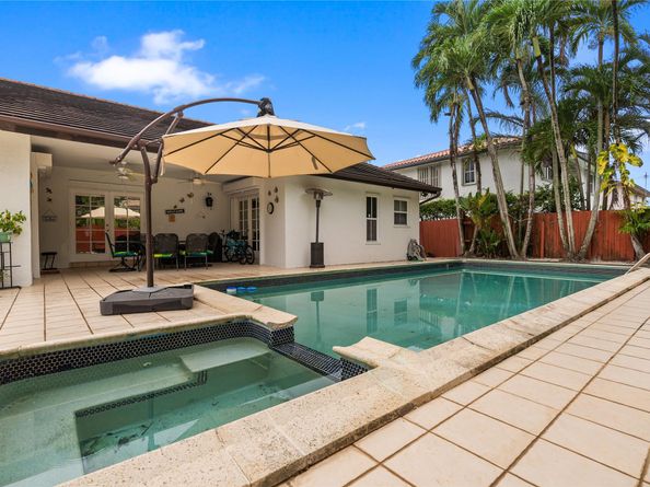 7440 SW 93rd Ave, Miami FL 33173