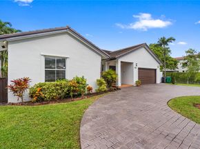 7440 SW 93rd Ave, Miami FL 33173