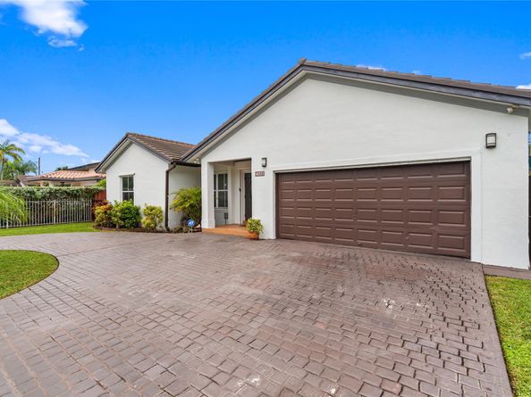 7440 SW 93rd Ave, Miami FL 33173