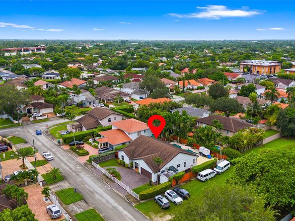 7440 SW 93rd Ave, Miami FL 33173