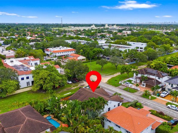 7440 SW 93rd Ave, Miami FL 33173