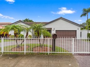 7440 SW 93rd Ave, Miami FL 33173