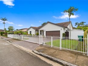 7440 SW 93rd Ave, Miami FL 33173