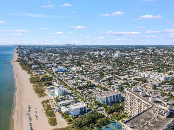 4629 Poinciana St 506, Lauderdale By The Sea FL 33308