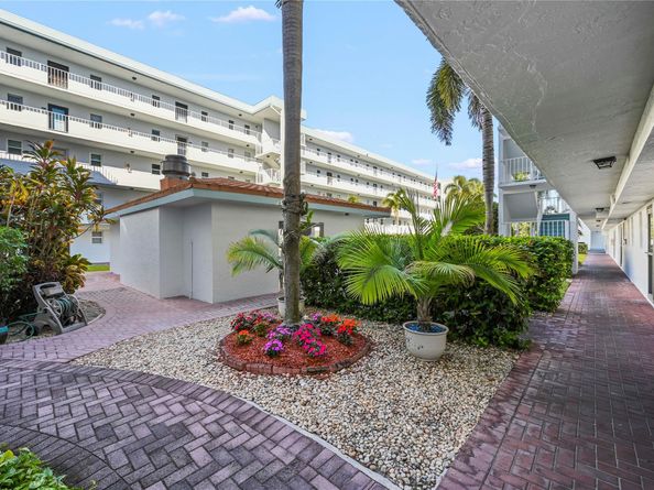 4629 Poinciana St 506, Lauderdale By The Sea FL 33308