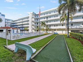 4629 Poinciana St 506, Lauderdale By The Sea FL 33308