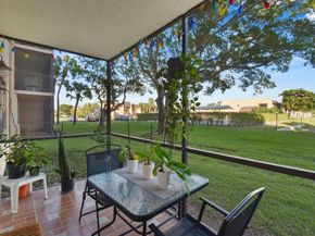 140 Lake Nancy Lane 112, West Palm Beach FL 33411