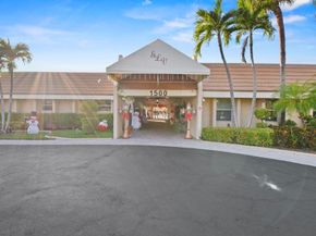 140 Lake Nancy Lane 112, West Palm Beach FL 33411