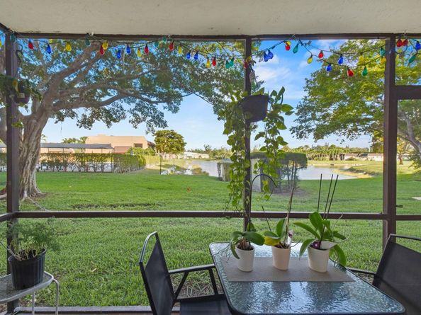 140 Lake Nancy Lane 112, West Palm Beach FL 33411