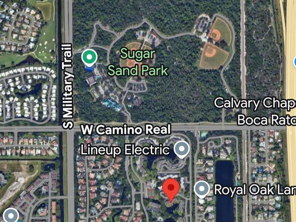 906 SW 9th Street Circle 204, Boca Raton FL 33486