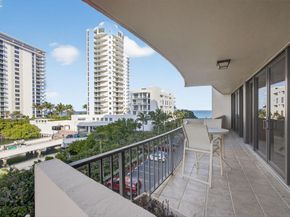 4200 N Ocean Drive 2406, Singer Island FL 33404