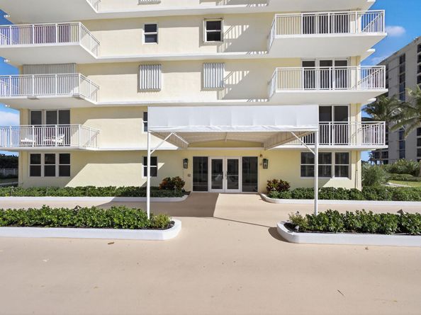 500 Ocean Drive E9d, Juno Beach FL 33408