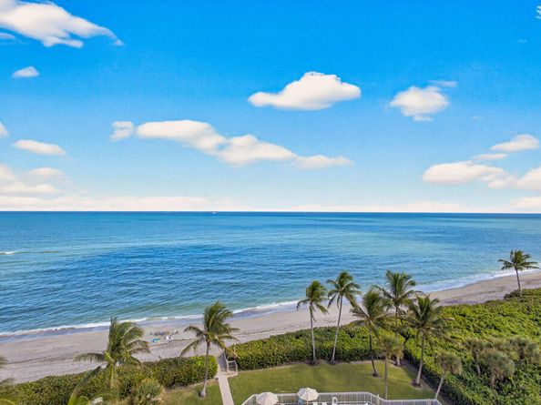 500 Ocean Drive E9d, Juno Beach FL 33408