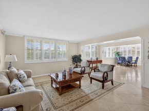500 Ocean Drive E9d, Juno Beach FL 33408