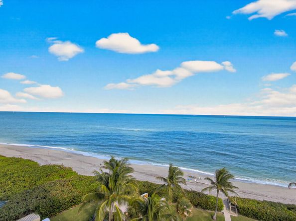 500 Ocean Drive E9d, Juno Beach FL 33408