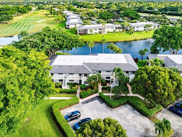 38 Southport Lane A, Boynton Beach FL 33436