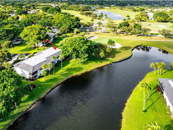 38 Southport Lane A, Boynton Beach FL 33436