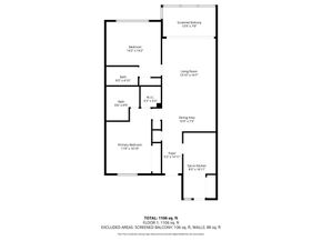 3001 S Palm Aire Dr 206, Pompano Beach FL 33069