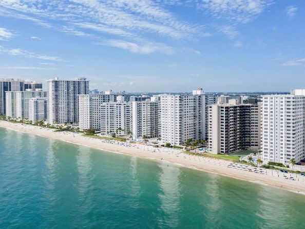 3800 Galt Ocean Dr 803, Fort Lauderdale FL 33308